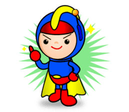 Happy Eight's Life in Indonesia sticker #6414497