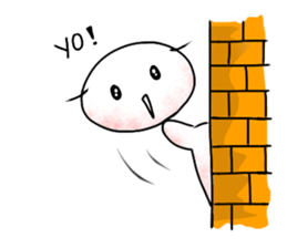 Chanda sticker #6414705