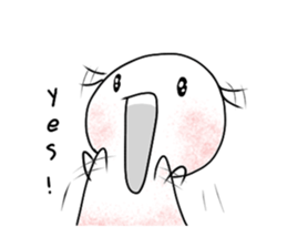 Chanda sticker #6414706