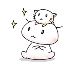 Chanda sticker #6414708