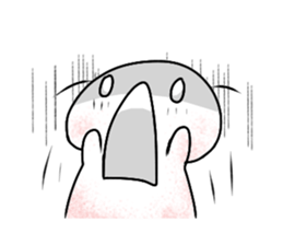 Chanda sticker #6414711