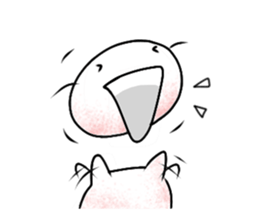 Chanda sticker #6414712