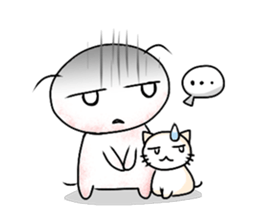 Chanda sticker #6414714