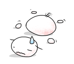 Chanda sticker #6414715