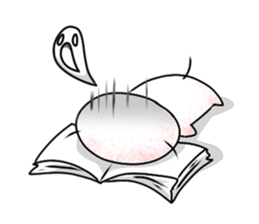 Chanda sticker #6414716