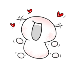 Chanda sticker #6414717