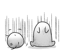 Chanda sticker #6414718