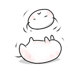 Chanda sticker #6414719