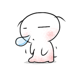 Chanda sticker #6414721