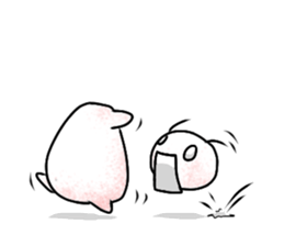 Chanda sticker #6414722