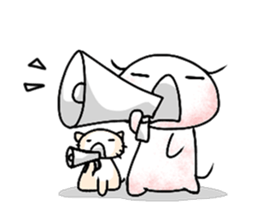 Chanda sticker #6414727