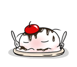 Chanda sticker #6414728