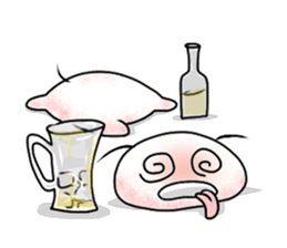 Chanda sticker #6414729