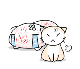 Chanda sticker #6414731