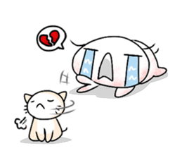 Chanda sticker #6414736