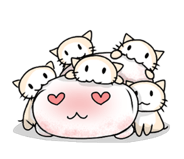 Chanda sticker #6414737