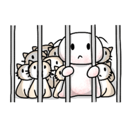 Chanda sticker #6414738