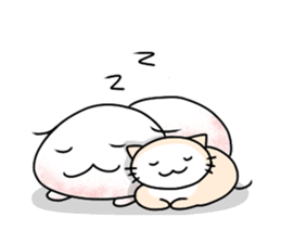 Chanda sticker #6414741