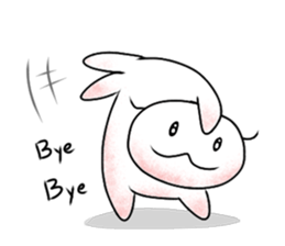 Chanda sticker #6414743