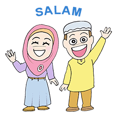 SALAM