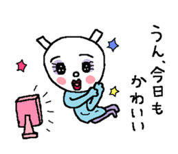 Maiden-based sticker sticker #6414873