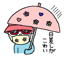 Maiden-based sticker sticker #6414889