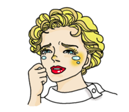 Girls! sticker #6414945