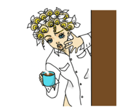 Girls! sticker #6414954