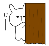 pyonpyon sticker #6415621