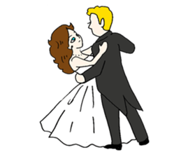 Tsundere mom2 sticker #6415693