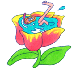 Pocket-size Club sticker #6416186