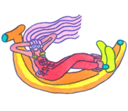 Pocket-size Club sticker #6416187