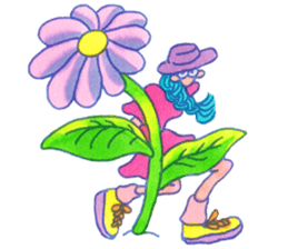 Pocket-size Club sticker #6416190