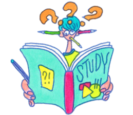 Pocket-size Club sticker #6416205