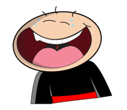 Neng - Nong sticker #6416224