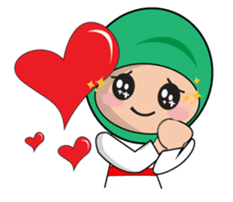 Neng - Nong sticker #6416225