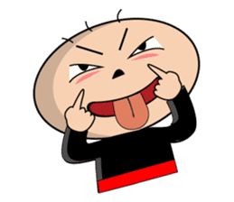 Neng - Nong sticker #6416226