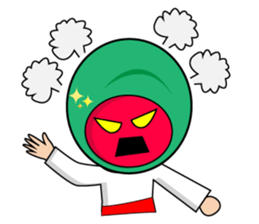 Neng - Nong sticker #6416227