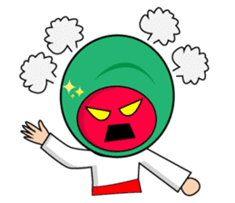 Neng - Nong sticker #6416227