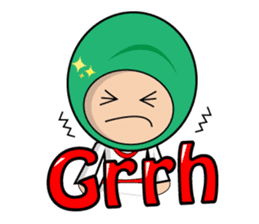 Neng - Nong sticker #6416231