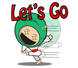 Neng - Nong sticker #6416233