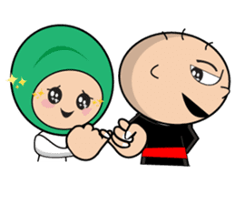 Neng - Nong sticker #6416235