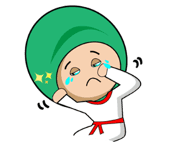 Neng - Nong sticker #6416236