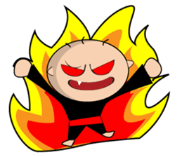 Neng - Nong sticker #6416238