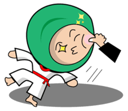 Neng - Nong sticker #6416239