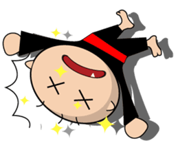 Neng - Nong sticker #6416244