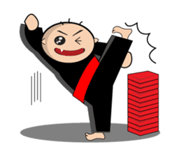 Neng - Nong sticker #6416246