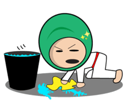 Neng - Nong sticker #6416247