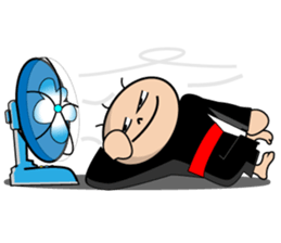 Neng - Nong sticker #6416248