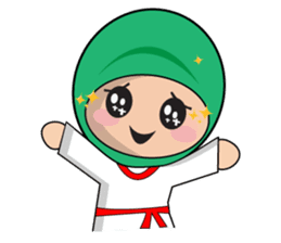 Neng - Nong sticker #6416249